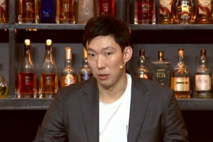 周琦：看好下场尼克斯3-1 这场其实有点浪 马刺还是不够稳定